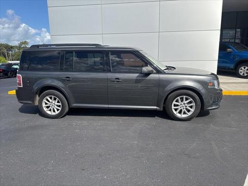 2019 Ford Flex SE