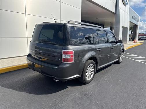 2019 Ford Flex SE