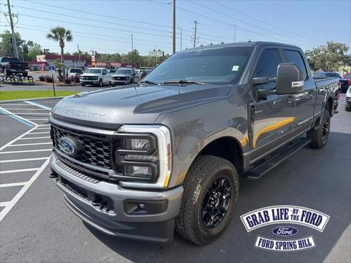 2024 Ford F-250 XL