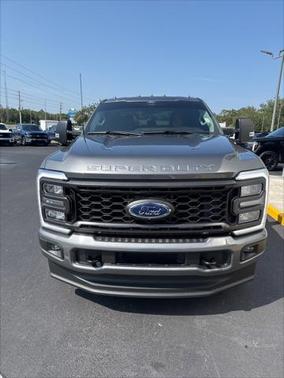 2024 Ford F-250 XL