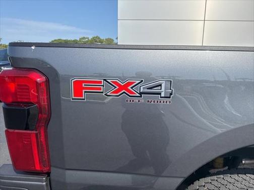2024 Ford F-250 XL
