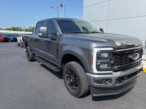 2024 Ford F-250 XL
