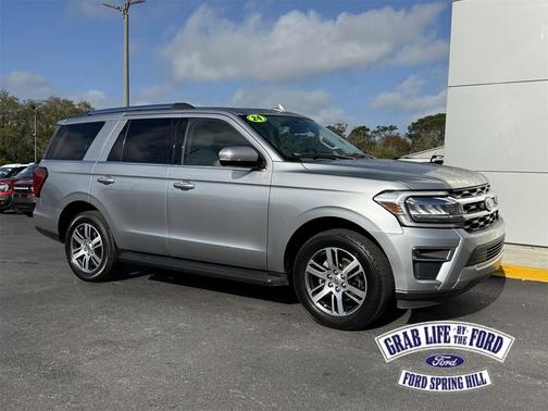 2024 Ford Expedition Limited