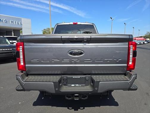 2025 Ford F-350 XLT