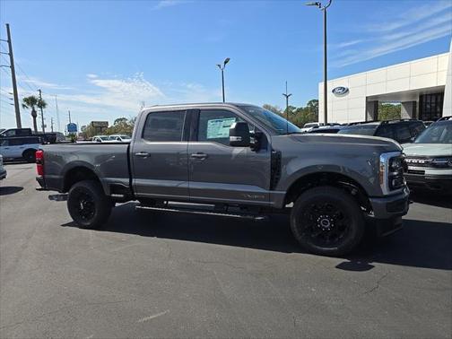 2025 Ford F-350 XLT