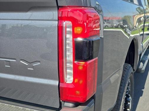 2025 Ford F-350 XLT