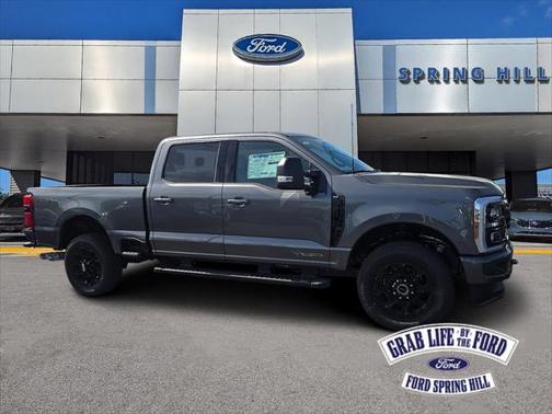 2025 Ford F-350 XLT