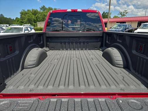 2025 Ford F-250 King Ranch