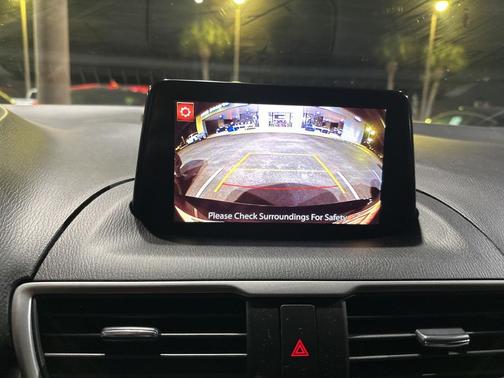 2017 Mazda Mazda3 Sport