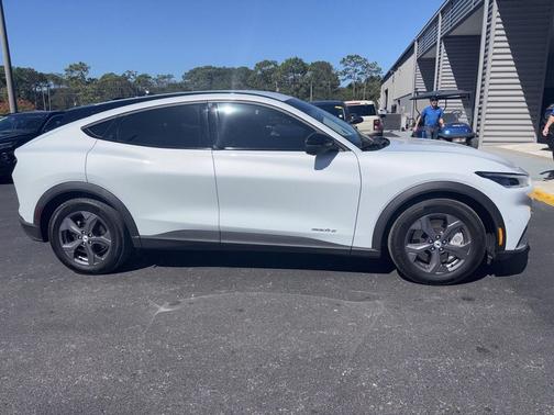 2023 Ford Mustang Mach-E Select