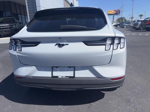 2023 Ford Mustang Mach-E Select