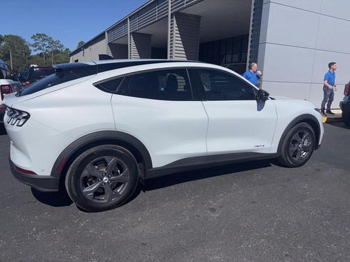 2023 Ford Mustang Mach-E Select
