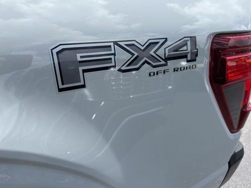 AVALANCHE 2024 Ford F-150 STX