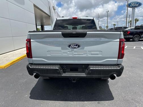 AVALANCHE 2024 Ford F-150 STX