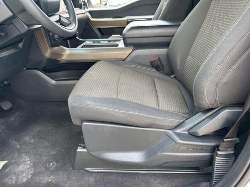 AVALANCHE 2024 Ford F-150 STX