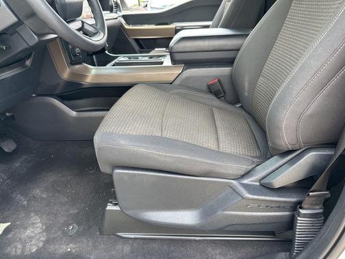 AVALANCHE 2024 Ford F-150 STX