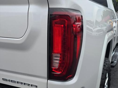 2023 GMC Sierra 3500 Denali