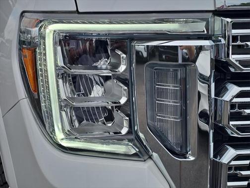 2023 GMC Sierra 3500 Denali