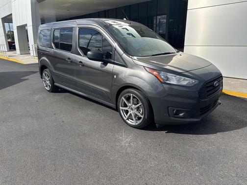 2022 Ford Transit Connect XL w/Rear Liftgate