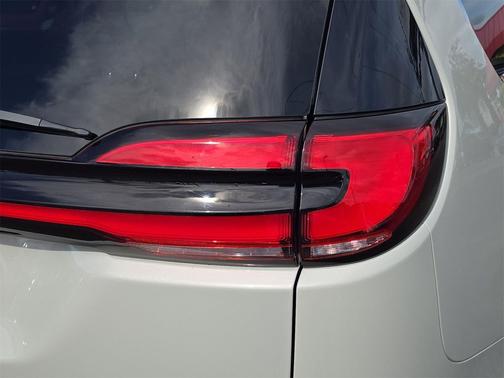 2021 Chrysler Pacifica Limited