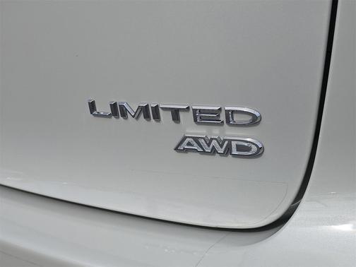 2021 Chrysler Pacifica Limited