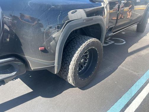 2021 GMC Sierra 3500 Denali