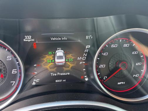 2017 Dodge Charger SXT