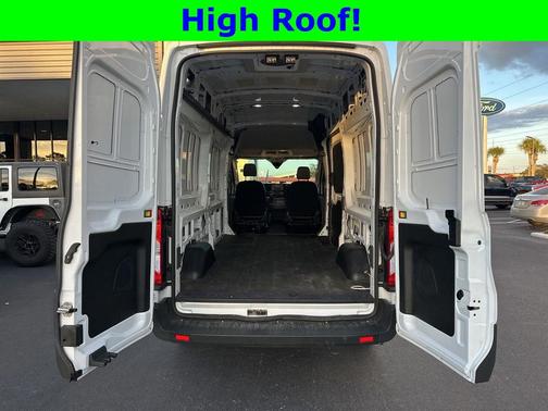 2024 Ford Transit-250 Base