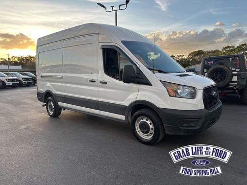 2024 Ford Transit-250 Base