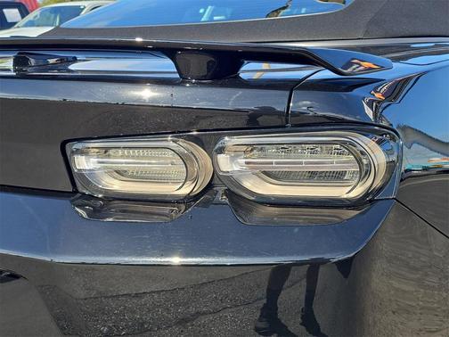 2023 Chevrolet Camaro LT1