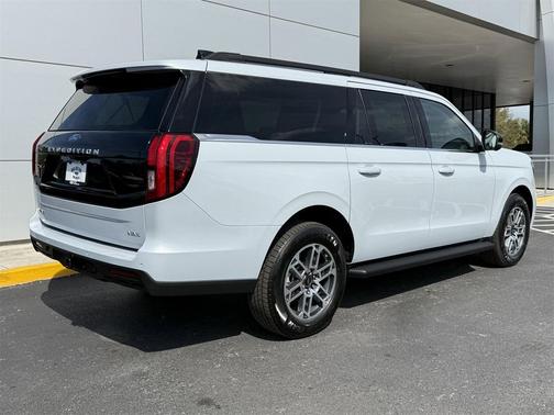 2026 Ford Expedition Max Active 4x2