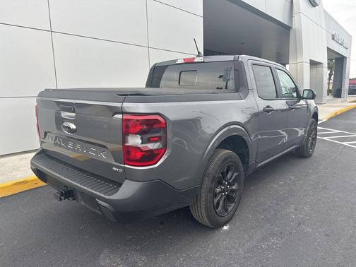 2023 Ford Maverick XLT