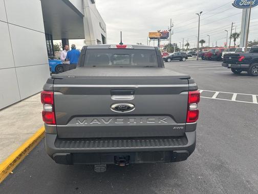 2023 Ford Maverick XLT
