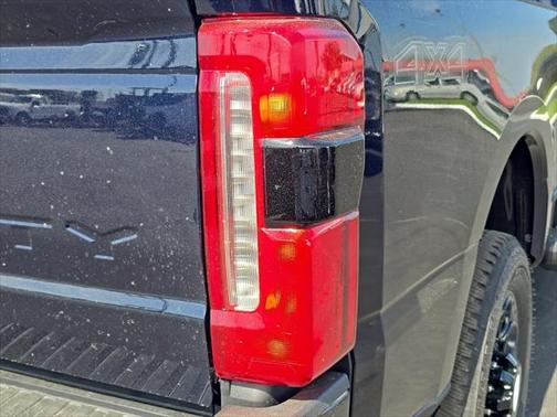 2025 Ford F-350 XLT