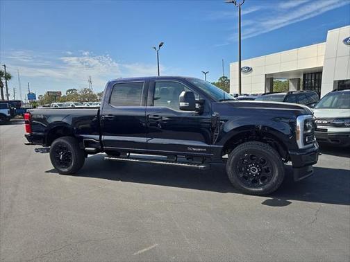 2025 Ford F-350 XLT