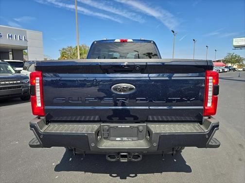 2025 Ford F-350 XLT