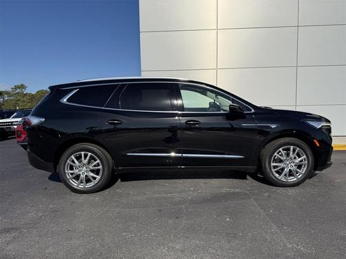 2023 Buick Enclave Premium FWD