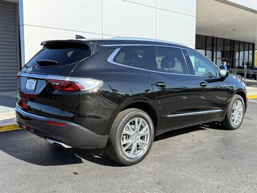 2023 Buick Enclave Premium FWD