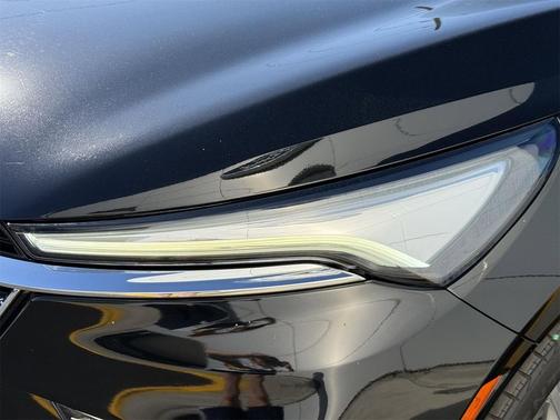 2023 Buick Enclave Premium FWD