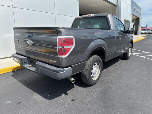 2011 Ford F-150 XL