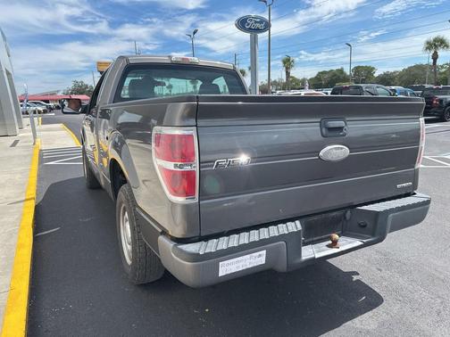 2011 Ford F-150 XL