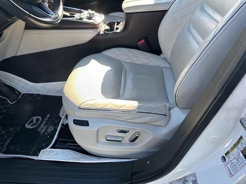 2021 Mazda CX-9 Signature