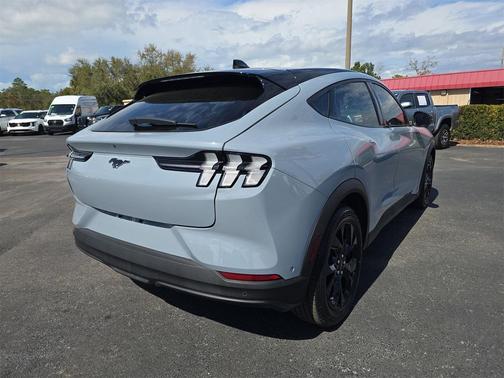 2024 Ford Mustang Mach-E Select