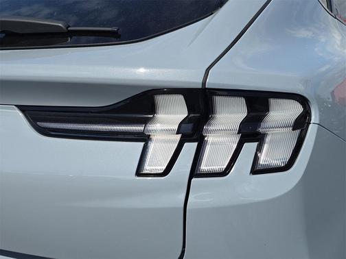 2024 Ford Mustang Mach-E Select