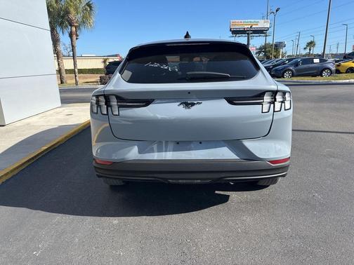 2024 Ford Mustang Mach-E Select