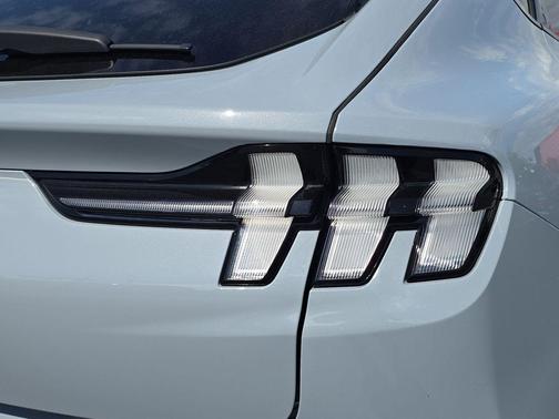 2024 Ford Mustang Mach-E Select