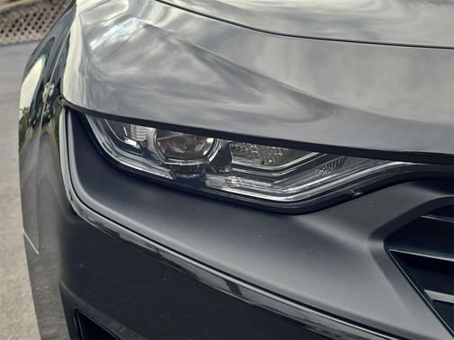 2023 Chevrolet Camaro RWD Coupe LT1