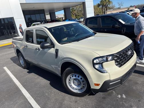 2025 Ford Maverick XL
