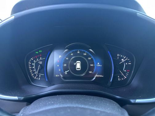 2020 Hyundai SANTA FE SEL 2.4