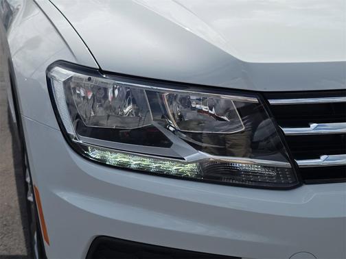 2021 Volkswagen Tiguan 2.0T SEL